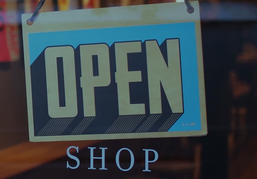 E-Commerce App